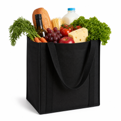 Makerhub HeavyHaul Jute Market Bag