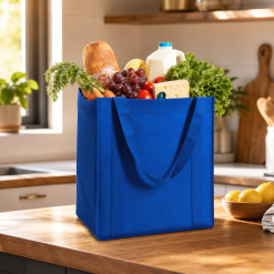 Makerhub ChillOut 2-Section Thermal Grocery Bag