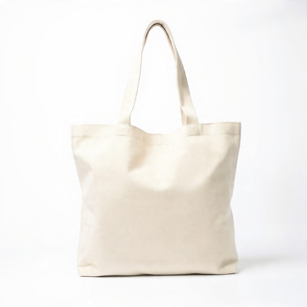 Canvas Tote Bag