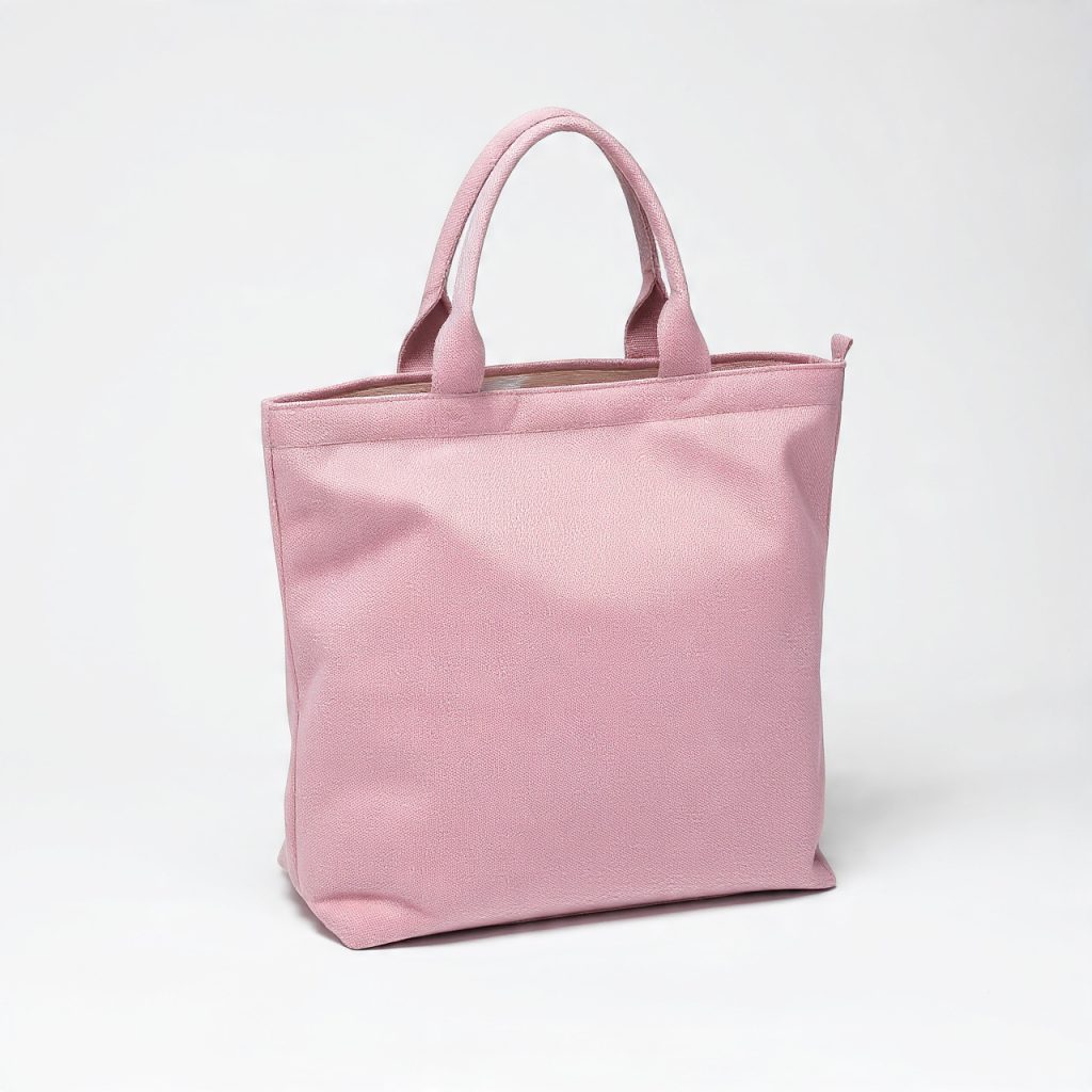Waxed Canvas Crossbody Bag