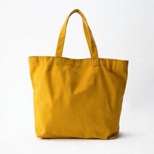 Foldable Nylon Shopping Bag