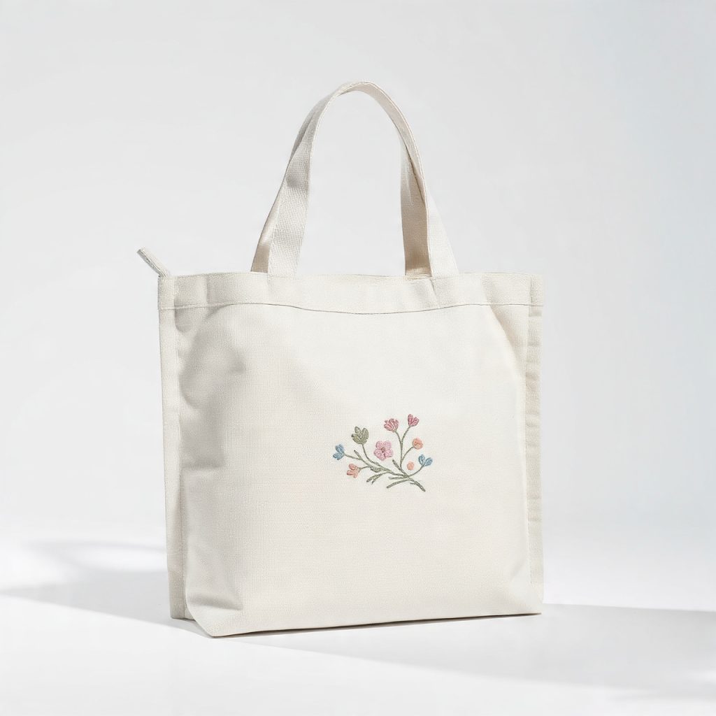 Canvas Pet Carrier Tote Bag