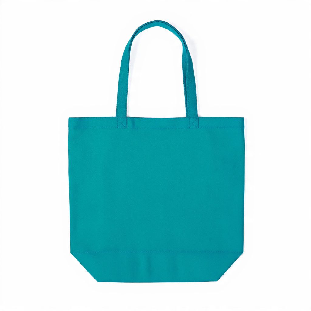 Canvas Tool Tote Bag